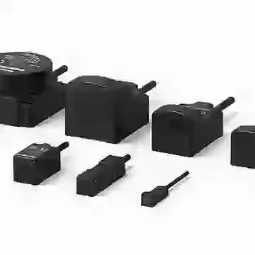 PS Inductive Inductive Proximity Sensors